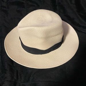 Rag & Bone Panama Hat